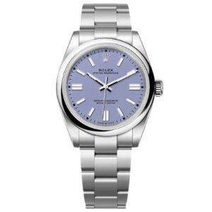 Фото 22 - Rolex Oyster Perpetual 41mm Art 11518