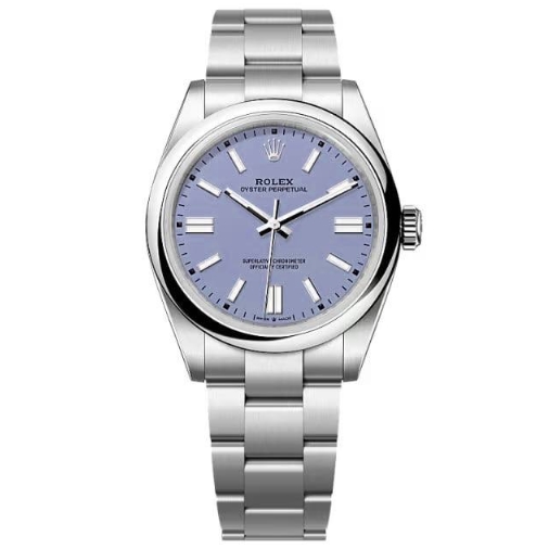 Фото 1 - Rolex Oyster Perpetual 41mm Art 11518