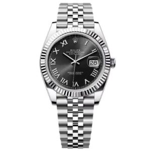 Фото 75 - Rolex Datejust 41mm Art 11520