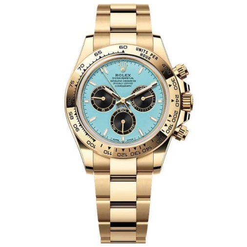 Фото 1 - Rolex Cosmograph Daytona 40mm Art 11525
