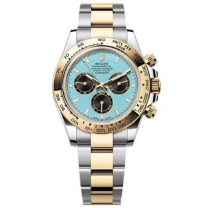 Фото 42 - Rolex Cosmograph Daytona 40mm Art 11521