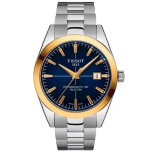 Фото 14 - Tissot Gentleman 40mm Art 11568