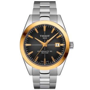 Фото 16 - Tissot Gentleman 40mm Art 11569