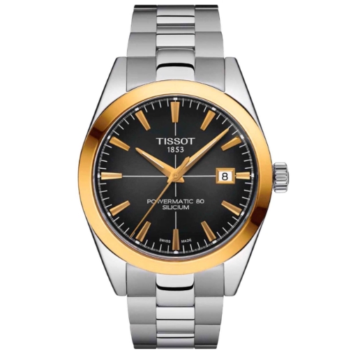 Товар Tissot Gentleman 40mm Art 11569 Фото 1 - Tissot Gentleman 40mm Art 11569