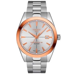 Фото 24 - Tissot Gentleman 40mm Art 11573