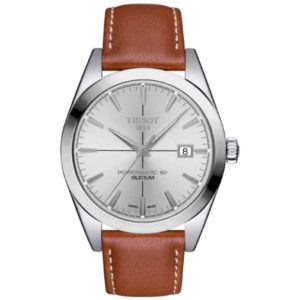 Фото 32 - Tissot Gentleman 40mm Art 11577