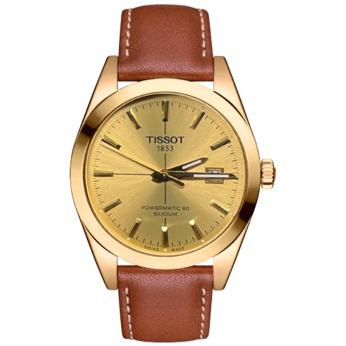 Товар Tissot Gentleman 40mm Art 11575 Фото 1 - Tissot Gentleman 40mm Art 11575