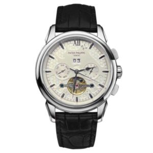 Фото 21 - Patek Philippe Grand Complications 43mm Art 11612