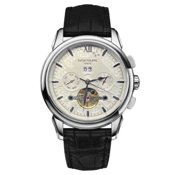 Товар Patek Philippe Grand Complications 43mm Art 11612 Фото 1 - Patek Philippe Grand Complications 43mm Art 11612