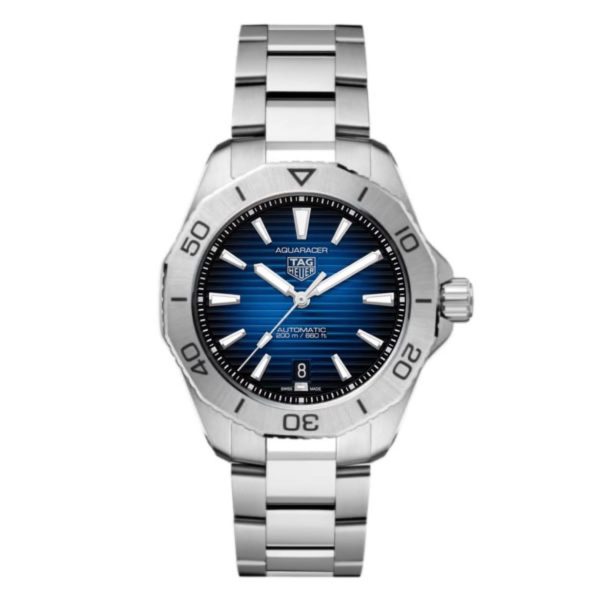 Фото 1 - TAG Heuer Aquaracer 200M 40mm WBP2111.BA0627