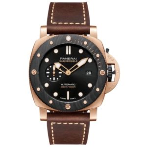 Товар Officine Panerai Luminor Submersible Art 11682 Фото 24 - Officine Panerai Luminor Submersible Art 11682
