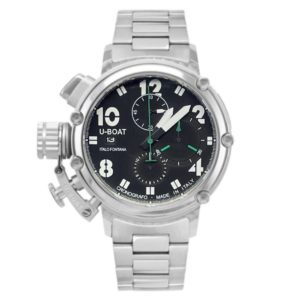 Фото 6 - U-boat Chimera 46mm Art 11647