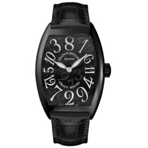 Фото 10 - Franck Muller Crazy Hours Art 11651