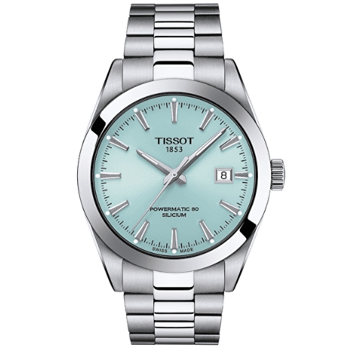 Товар Tissot Gentleman 40mm Art 11562 Фото 1 - Tissot Gentleman 40mm Art 11562