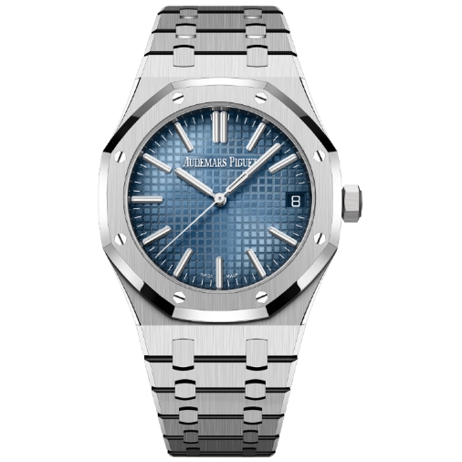 Фото 1 - Audemars Piguet Royal Oak 41mm 15510BC.OO.1320BC.02 Steel