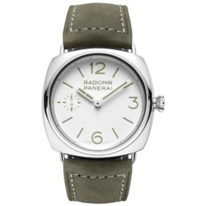 Фото 18 - Officine Panerai Radiomir Art 11858