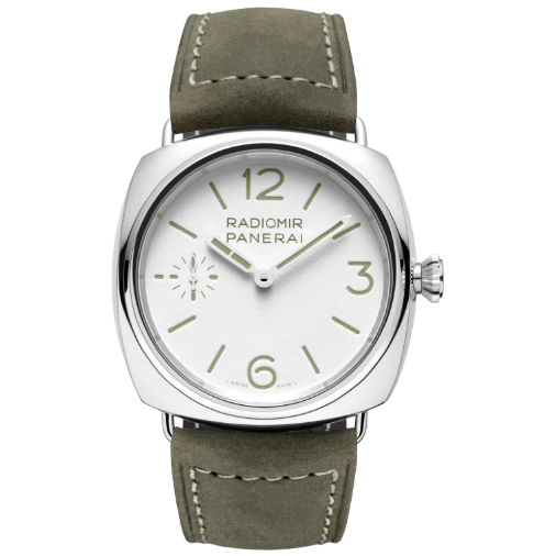 Фото 1 - Officine Panerai Radiomir Art 11858