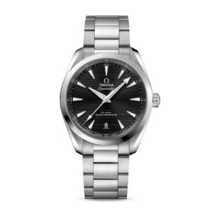 Товар Omega Seamaster Aqua Terra 150M 220.10.41.21.01.001 Steel Фото 11 - Omega Seamaster Aqua Terra 150M 220.10.41.21.01.001 Steel