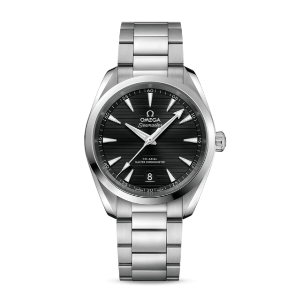 Фото 1 - Omega Seamaster Aqua Terra 150M 220.10.41.21.01.001 Steel