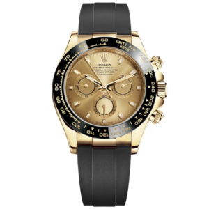 Фото 50 - Rolex Cosmograph Daytona 40mm 116518ln-0042 Art 11736