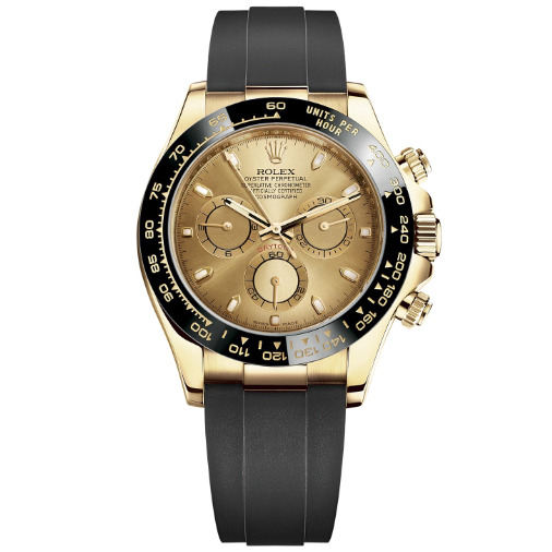 Фото 1 - Rolex Cosmograph Daytona 40mm 116518ln-0042 Art 11736
