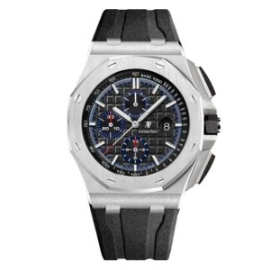 Фото 42 - Audemars Piguet Royal Oak Offshore 44mm 26411PO.OO.A002CR.01 Steel