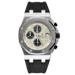 Товар Audemars Piguet Royal Oak Offshore 42mm 26020ST.OO.D001IN.02.A Steel Фото 33 - Audemars Piguet Royal Oak Offshore 42mm 26020ST.OO.D001IN.02.A Steel
