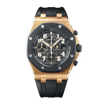 Фото 1 - Audemars Piguet Royal Oak Offshore 42mm 25940OK.OO.D002CA.01