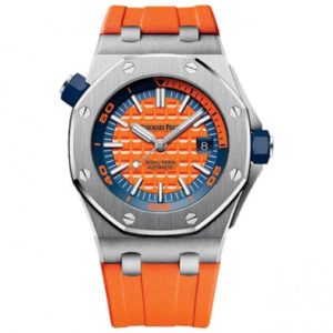 Товар Audemars Piguet Royal Oak Offshore Diver 15710ST.OO.A070CA.01 Steel Фото 41 - Audemars Piguet Royal Oak Offshore Diver 15710ST.OO.A070CA.01 Steel
