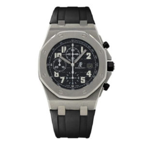 Товар Audemars Piguet Royal Oak Offshore 42mm 26170ST.OO.D101CR.03 Steel Фото 41 - Audemars Piguet Royal Oak Offshore 42mm 26170ST.OO.D101CR.03 Steel