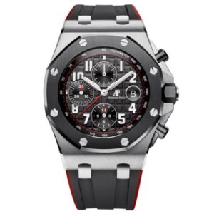Фото 50 - Audemars Piguet Royal Oak Offshore 42mm 26470SO.OO.A002CA.01 Steel