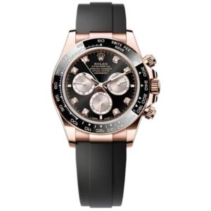 Фото 61 - Rolex Cosmograph Daytona 40mm Art 11776