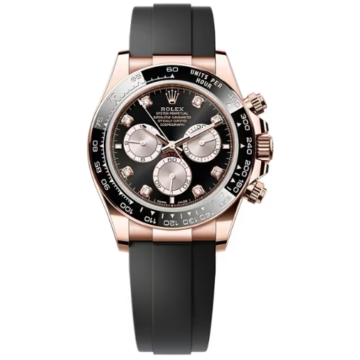 Фото 1 - Rolex Cosmograph Daytona 40mm Art 11776