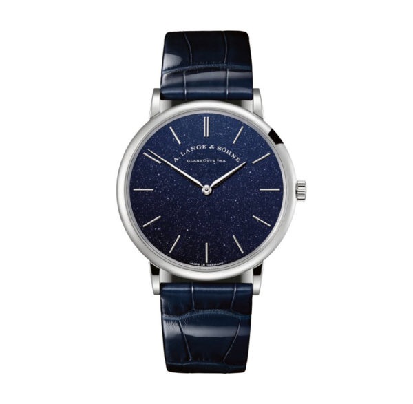 Товар A. Lange & Söhne Saxonia Thin 205.086 Steel Фото 1 - A. Lange & Söhne Saxonia Thin 205.086 Steel