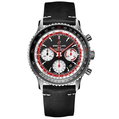 Фото 1 - Breitling Navitimer 43mm Art 11789