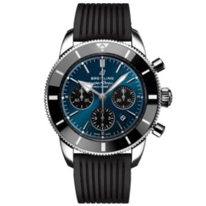 Фото 55 - Breitling Superocean Heritage Chronograph 44mm Art 11793