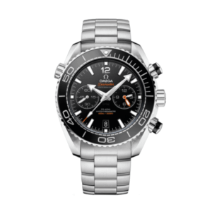 Фото 56 - Omega Seamaster Planet Ocean 600M Chronograph 215.30.46.51.01.001 Steel
