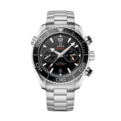 Фото 1 - Omega Seamaster Planet Ocean 600M Chronograph 215.30.46.51.01.001 Steel