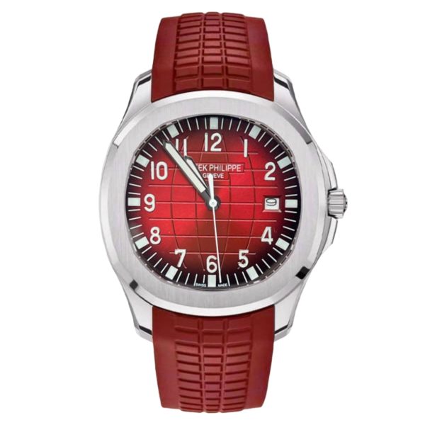 Товар Patek Philippe Aquanaut 40mm Art 11800 Фото 1 - Patek Philippe Aquanaut 40mm Art 11800
