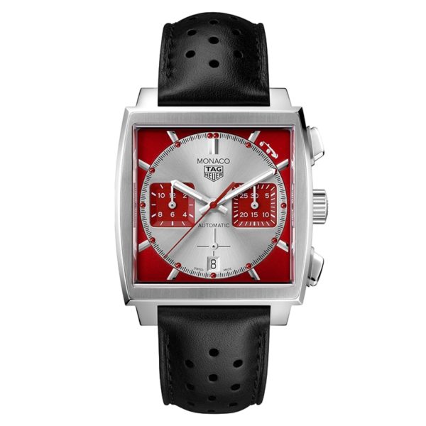 Товар TAG Heuer Monaco 39mm Art 11812 Фото 1 - TAG Heuer Monaco 39mm Art 11812