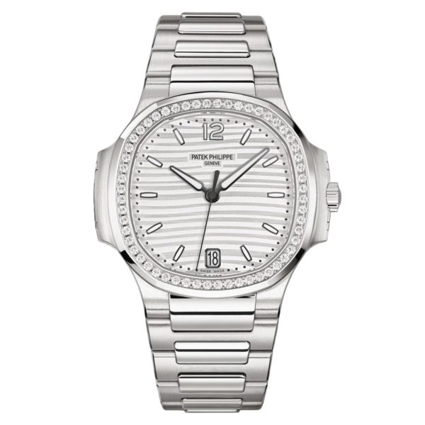 Фото 1 - Patek Philippe Nautilus 32mm Art 11837