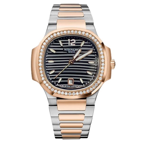 Фото 1 - Patek Philippe Nautilus 32mm Art 11839
