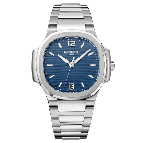 Товар Patek Philippe Nautilus 32mm Art 11841 Фото 1 - Patek Philippe Nautilus 32mm Art 11841