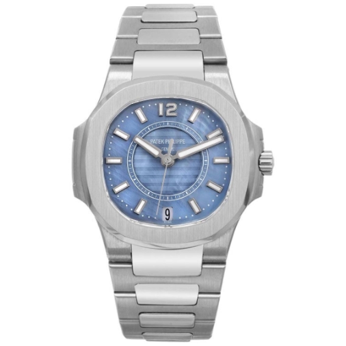 Товар Patek Philippe Nautilus 32mm Art 11842 Фото 1 - Patek Philippe Nautilus 32mm Art 11842