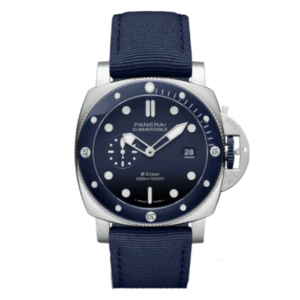 Фото 14 - Officine Panerai Luminor Submersible Art 11853
