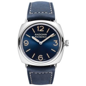 Фото 26 - Officine Panerai Radiomir Art 11854