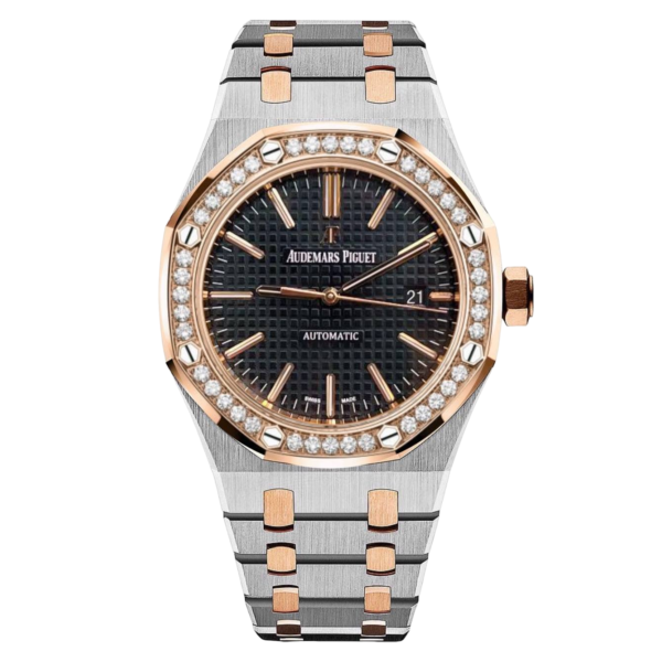 Товар Audemars Piguet Royal Oak 37mm Art 11860 Фото 1 - Audemars Piguet Royal Oak 37mm Art 11860