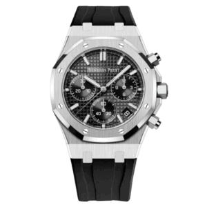 Фото 37 - Audemars Piguet Royal Oak Chronograph 41mm Art 11869