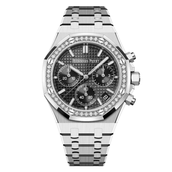 Товар Audemars Piguet Royal Oak Chronograph 41mm Art 11870 Фото 1 - Audemars Piguet Royal Oak Chronograph 41mm Art 11870