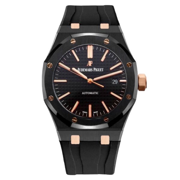 Товар Audemars Piguet Royal Oak 41mm Art 11871 Фото 1 - Audemars Piguet Royal Oak 41mm Art 11871